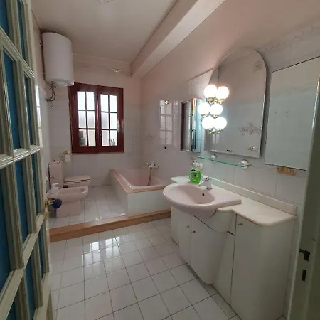 A Casa Di Picci *