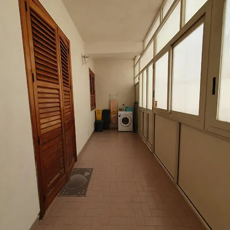 Appartamento A Casa Di Picci Avola