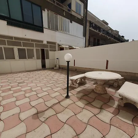 A Casa Di Picci אבולה