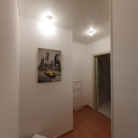 A Casa Di Picci Apartman *
