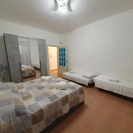 A Casa Di Picci