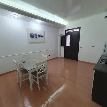 A Casa Di Picci Apartment
