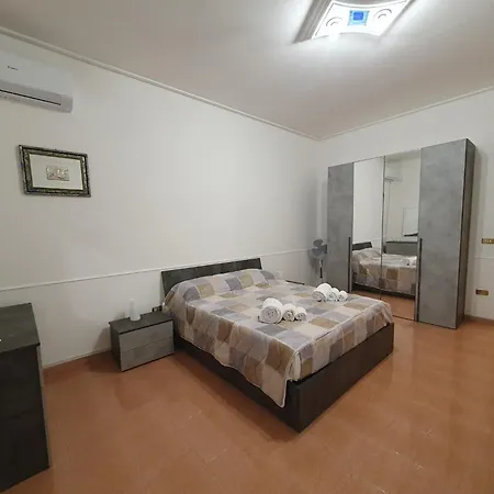 A Casa Di Picci Apartmán Avola