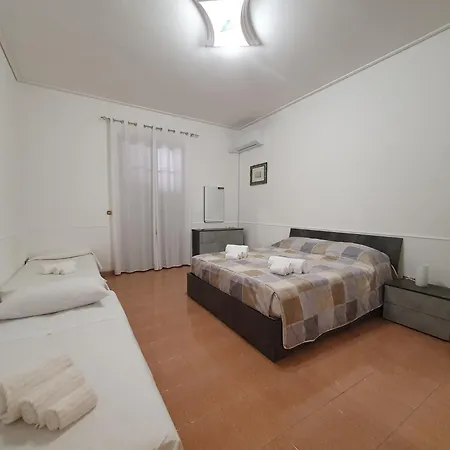 Lägenhet A Casa Di Picci *