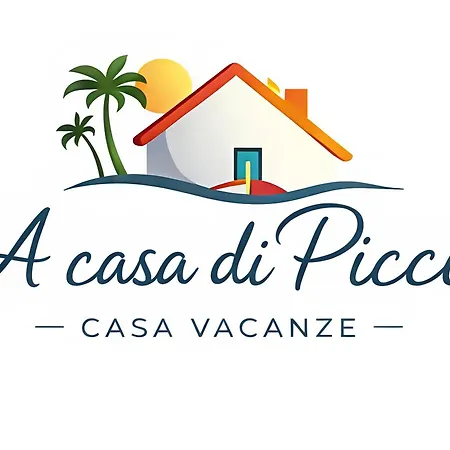 Διαμέρισμα A Casa Di Picci
