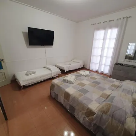 A Casa Di Picci Avola