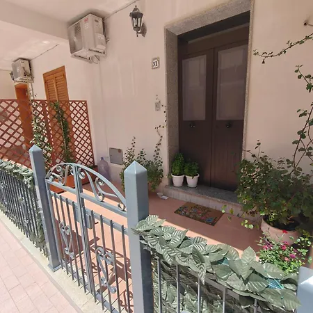 A Casa Di Picci *