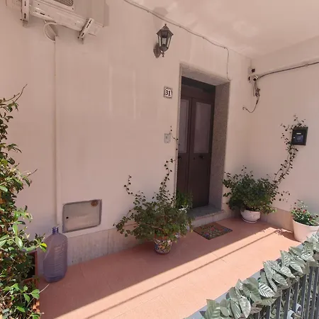 Daire A Casa Di Picci Avola