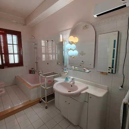 Daire A Casa Di Picci Avola