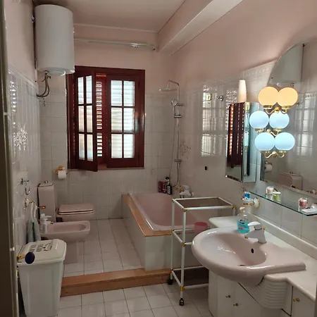 Apartamento A Casa Di Picci Avola