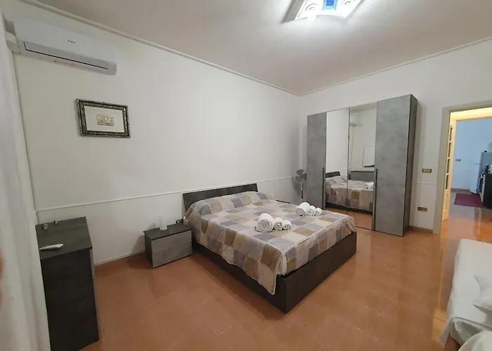 A Casa Di Picci Apartmán Avola
